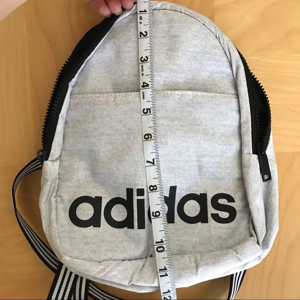 Adidas mini backpack - Picture 5 of 6